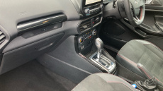 Ford EcoSport 1.0 EcoBoost 125 ST-Line 5dr Auto Petrol Hatchback